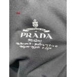 2025年1月17日春夏新品入荷 PRADA  半袖 Tシャツ CHIDAO工場