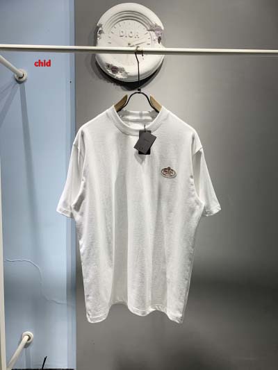 2025年1月17日春夏新品入荷 PRADA  半袖 Tシャ...