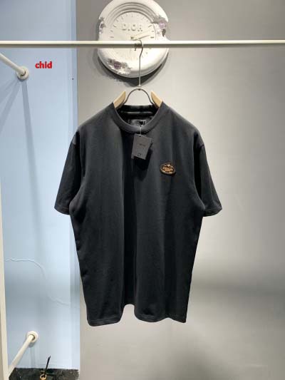 2025年1月17日春夏新品入荷 PRADA  半袖 Tシャ...