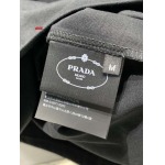 2025年1月17日春夏新品入荷 PRADA  半袖 Tシャツ CHIDAO工場