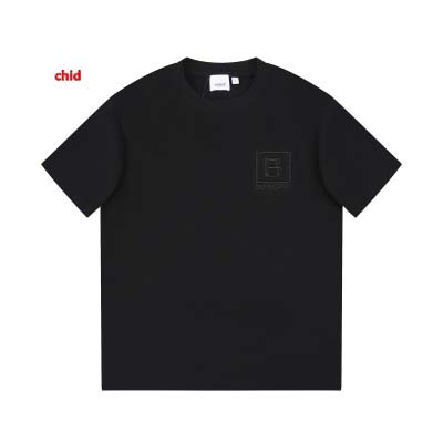 2025年1月17日春夏新品入荷バーバリー 半袖 Tシャツ ...