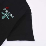 2025年1月17日春夏新品入荷PRADA  半袖 Tシャツ CHIDAO工場