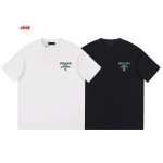 2025年1月17日春夏新品入荷PRADA  半袖 Tシャツ CHIDAO工場