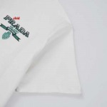 2025年1月17日春夏新品入荷PRADA  半袖 Tシャツ CHIDAO工場