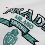 2025年1月17日春夏新品入荷PRADA  半袖 Tシャツ CHIDAO工場