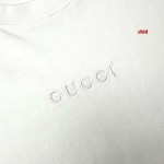 2025年1月17日春夏新品入荷 グッチ 半袖 Tシャツ CHIDAO工場