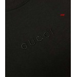 2025年1月17日春夏新品入荷 グッチ  半袖 Tシャツ CHIDAO工場