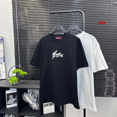 2025年1月17日春夏新品入荷 グッチ  半袖 Tシャツ ...