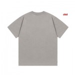 2025年1月17日春夏新品入荷 MM6 Maison Margiela 半袖 Tシャツ CHIDAO工場