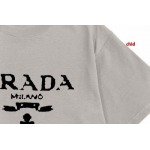 2025年1月17日春夏新品入荷PRADA  半袖 Tシャツ CHIDAO工場