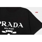 2025年1月17日春夏新品入荷PRADA   半袖 Tシャツ CHIDAO工場