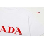 2025年1月17日春夏新品入荷PRADA  半袖 Tシャツ CHIDAO工場