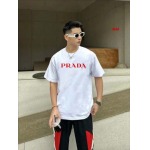 2025年1月17日春夏新品入荷PRADA  半袖 Tシャツ CHIDAO工場