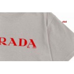 2025年1月17日春夏新品入荷PRADA  半袖 Tシャツ CHIDAO工場