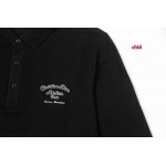 2025年1月17日春夏新品入荷ディオール 長袖 Tシャツ  CHIDAO工場