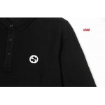 2025年1月17日春夏新品入荷グッチ長袖 Tシャツ  CHIDAO工場