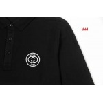 2025年1月17日春夏新品入荷グッチ長袖 Tシャツ  CHIDAO工場