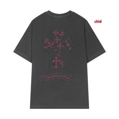 2025年1月17日春夏新品入荷クロムハーツ 半袖 Tシャツ...