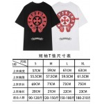 2025年1月17日春夏新品入荷クロムハーツ 半袖 Tシャツ CHIDAO工場