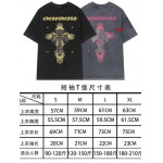 2025年1月17日春夏新品入荷クロムハーツ 半袖 Tシャツ  CHIDAO工場