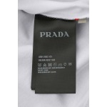 2025年1月17日春夏新品入荷PRADA 半袖 Tシャツ  CHIDAO工場