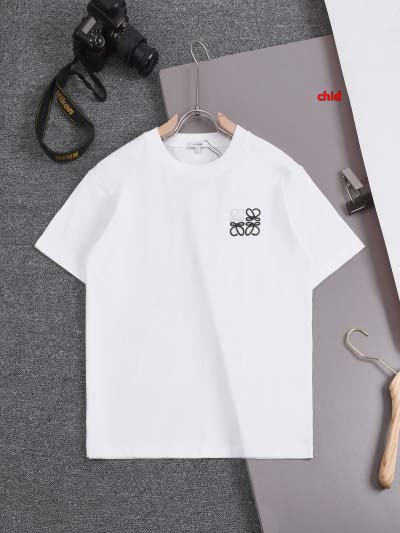 2025年1月17日春夏新品入荷LOEWE 半袖 Tシャツ ...