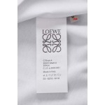 2025年1月17日春夏新品入荷LOEWE 半袖 Tシャツ  CHIDAO工場