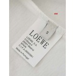 2025年1月17日春夏新品入荷LOEWE 半袖 Tシャツ  CHIDAO工場