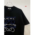 2025年1月17日春夏新品入荷LOEWE 半袖 Tシャツ  CHIDAO工場