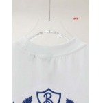 2025年1月17日春夏新品入荷バーバリー 半袖 Tシャツ CHIDAO工場