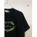 2025年1月17日春夏新品入荷 バーバリー 半袖 Tシャツ CHIDAO工場