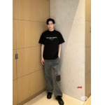 2025年1月17日春夏新品入荷Dolce&Gabbana半袖 Tシャツ CHIDAO工場