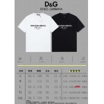 2025年1月17日春夏新品入荷Dolce&Gabbana半袖 Tシャツ CHIDAO工場