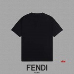 2025年1月17日春夏新品入荷 FENDI    半袖 Tシャツ CHIDAO工場