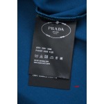 2025年1月17日春夏新品入荷PRADA  半袖 Tシャツ CHIDAO工場