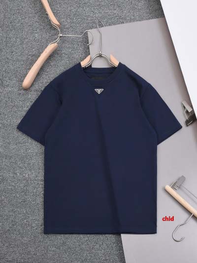 2025年1月17日春夏新品入荷PRADA  半袖 Tシャツ...