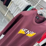 2025年1月17日春夏新品入荷FENDI   半袖 Tシャツ CHIDAO工場