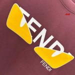 2025年1月17日春夏新品入荷FENDI   半袖 Tシャツ CHIDAO工場