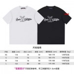 2025年1月17日春夏新品入荷ルイヴィトン 半袖 Tシャツ CHIDAO工場