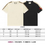 2025年1月17日春夏新品入荷グッチ   半袖 Tシャツ CHIDAO工場