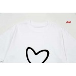 2025年1月17日春夏新品入荷バレンシアガ 半袖 Tシャツ CHIDAO工場