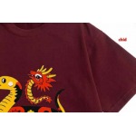 2025年1月17日春夏新品入荷 FENDI  半袖 Tシャツ CHIDAO工場