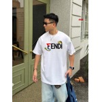 2025年1月17日春夏新品入荷 FENDI  半袖 Tシャツ CHIDAO工場