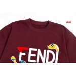 2025年1月17日春夏新品入荷 FENDI  半袖 Tシャツ CHIDAO工場