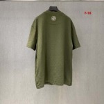 2025年1月17日春夏原版復刻新品入荷ルイヴィトン半袖 Tシャツ7-16工場