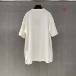 2025年1月17日春夏原版復刻新品入荷ルイヴィトン半袖 Tシャツ7-16工場