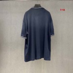 2025年1月20日春夏原版復刻新品入荷PRADA  半袖 Tシャツ7-16工場