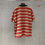 2025年1月20日春夏原版復刻新品入荷 PRADA  半袖 Tシャツ7-16工場