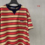 2025年1月20日春夏原版復刻新品入荷 PRADA  半袖 Tシャツ7-16工場