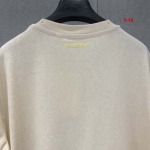 2025年1月20日春夏原版復刻新品入荷バーバリー 半袖 Tシャツ7-16工場